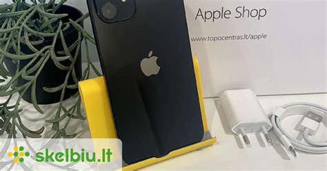 iPhone 12 64gb Puikios būklės su garantija Skelbiu lt