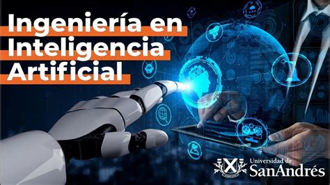 Ingenier A En Sistemas De Inteligencia Artificial Un Campo En