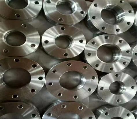 Asme Ansi Din Rf Ff Rtj Carbon Steel Stainless Steel