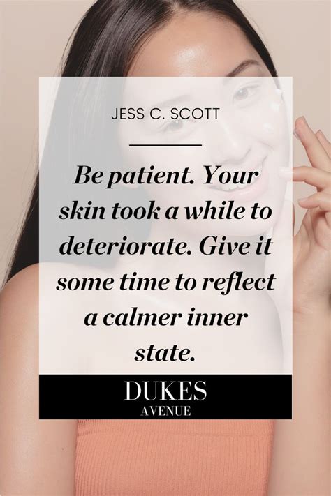 Beauty And Skin Care Quotes Every Woman Needs To Hear Skincare