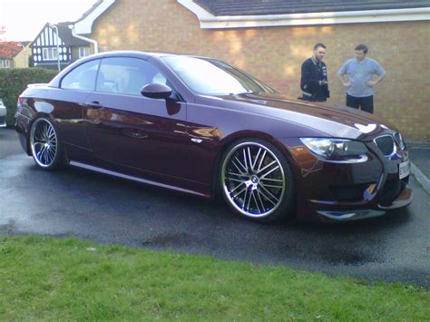 Answered For Sale 2007 Bmw 335i 28k Miles Fbmwsh Has Had A Bucket Load Of Mon Bmw 3