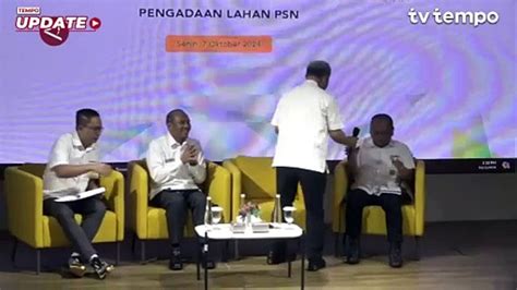 LMAN Salurkan Anggaran Rp 2 85 Triliun Untuk Pembebasan Lahan Di IKN