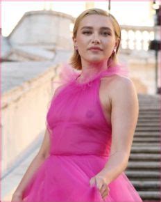 Florence Pugh Hits Back At Vulgar Men For Trolling Her Body Married