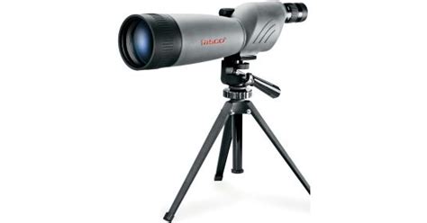 Telescopio Terrestre Tasco World Class 20 60x80