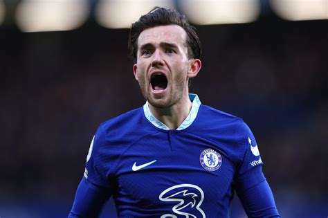 Chelsea Left Back Ben Chilwell Set To Sign New Four Year Contract