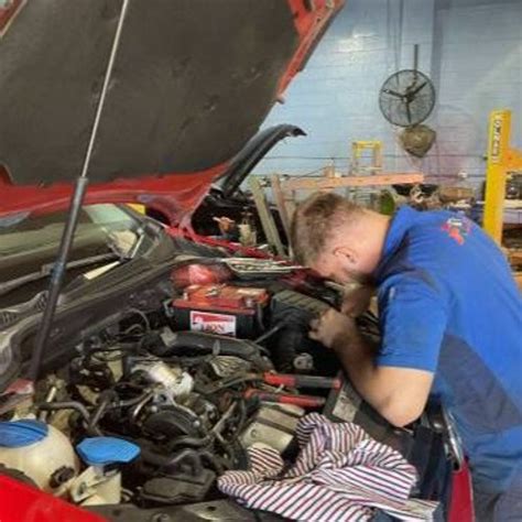 Stream Stream Top Qualities To Look For In A Professional Car Mechanic