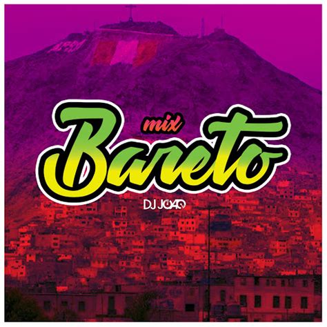 Mix Bareto - YouTube Music