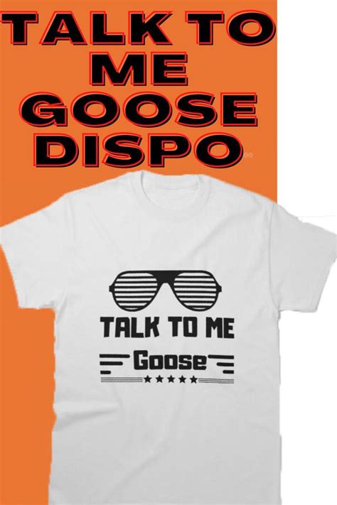 Talk To Me Goose Svg Png Top Gun Svg Aviator Svg Shirt Cricut Cut File