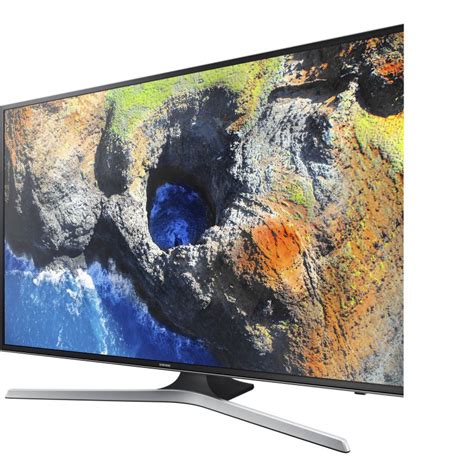 Led Televize Samsung Ue Mu Elektromedia Cz