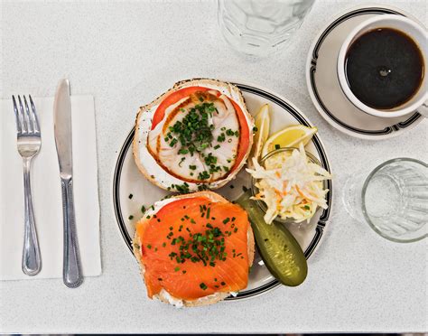 The New Golden Age Of Jewish American Deli Food The New York Times