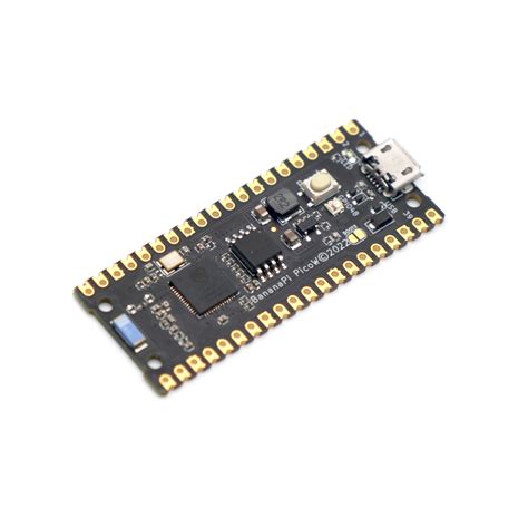 Banana Pi BPi PicoW S3 Recenzija Magazin Mehatronika