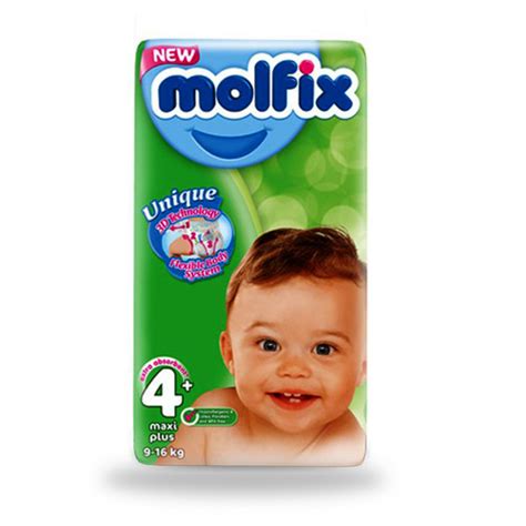 Molfix Diapers Price In Bd