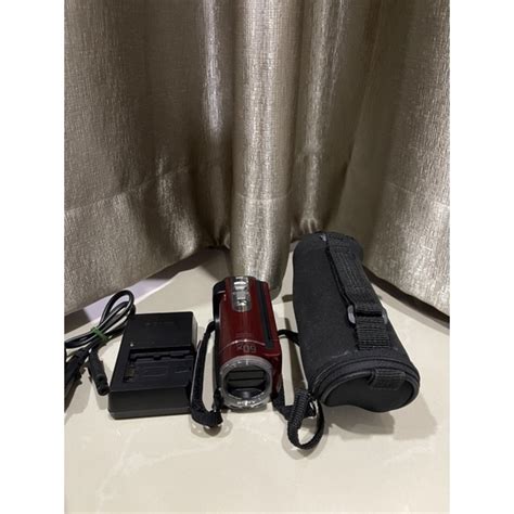 กลอง vdo sony dcr sx44e zeiss 60x Optical zoom จอมสมผส Shopee Thailand