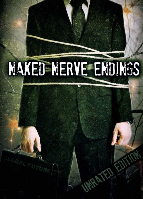 Best Buy Naked Nerve Endings Dvd