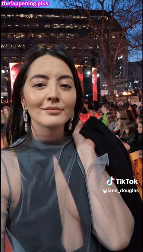 Jane Douglas OXClub OutsideXbox Janedouglas Penny Dreadful Nude OnlyFans Photo 66 The