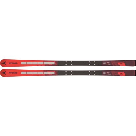 Atomic Redster G Fis Revoshock S X Var