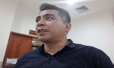 Anjas Soroti Tunggakan Pajak Wp Senilai Rp Miliar Di Kutim