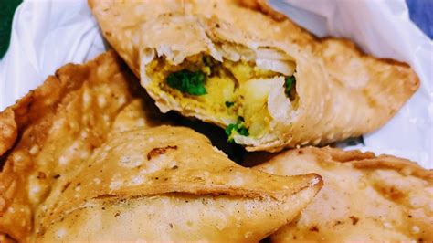 World Samosa Day Try These Five Amazing Mouth Watering Samosa Varieties