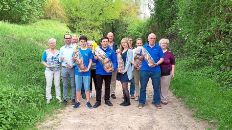 Ettenheim Rekord Bei Sch Tzen Nachrichten Schwarzw Lder Bote