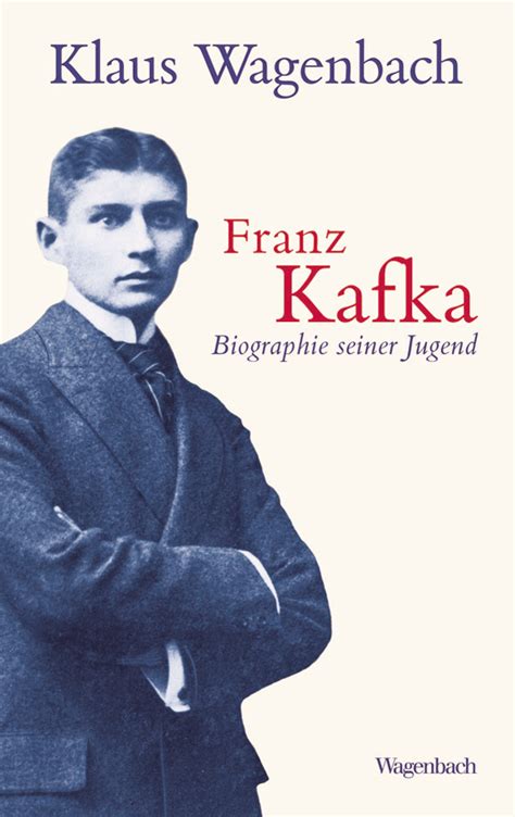 Inspiriert Werden Fur Franz Kafka Biografie