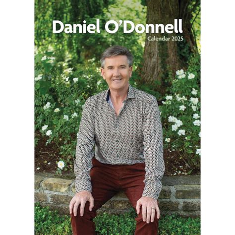 Dive Into The Daniel O Donnell Tour A Musical Journey Awaits