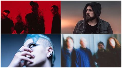 Brilliant New Metal Bands You Need To Hear In November 2024 Louder