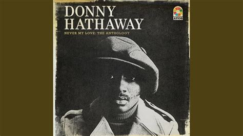 Donny Hathaway Don T Turn Away Acordes Chordify