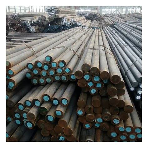 China Crmo Din Uns G Round Bars Manufacturers Suppliers