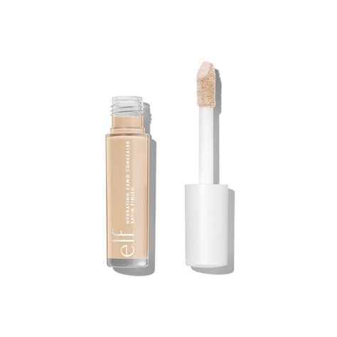 Elf Hydrating Camo Concealer Light Sand Glamgt