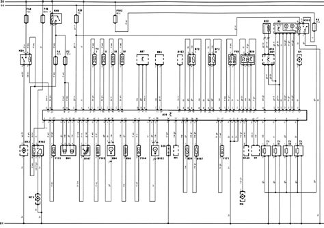 Bmw E Rear Abs Harness Layout