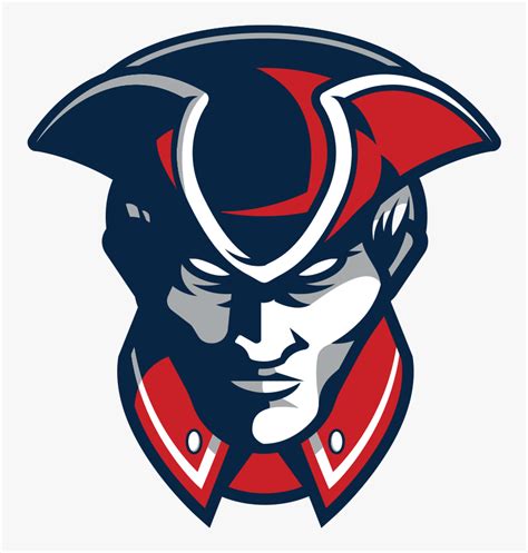 Patriots Logo Face Patriots Logo Hd Png Download Transparent Png