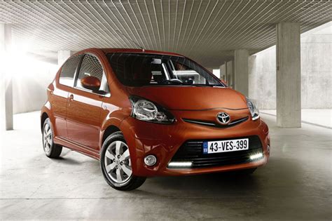 Listino Toyota Aygo 2005 14 Usate Automoto It