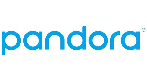 Pandora Vector Logo | Free Download - (.AI + .PNG) format - SeekVectorLogo.Com