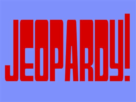 Jeopardy! Season 01 Statistics | Jeopardy! History Wiki | FANDOM ...