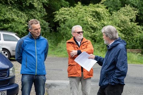 Holzhauser Politik Einigt Sich Im Parkplatz Streit Lokale Nachrichten