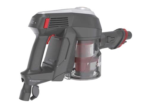 H-FREE 100 HF122GH 001 | Cordless vacuum cleaners | Hoover