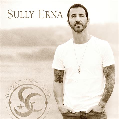 Sully Erna Hometown Life All About The Rock