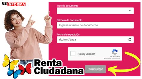 Inician Pagos Renta Ciudadana Por Movii C Mo Consultar La Modalidad Y