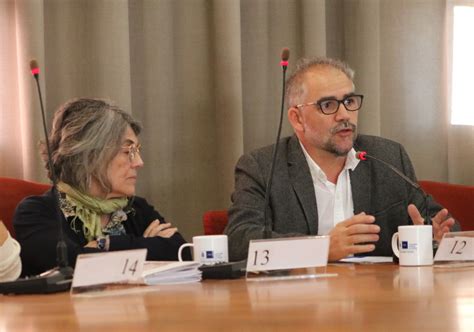 La Unc Se Pronunció En Defensa Del Conicet Y La Educación Pública No