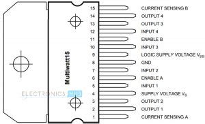 Control Your Motors Like A Pro Arduino DC Motor Guide L298N