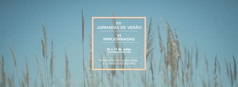 Porto Jornadas de Verão para Catequistas Educris