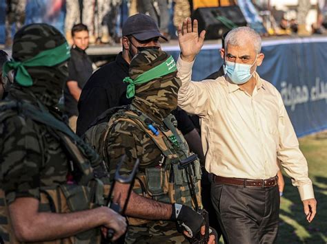 Hamas Chef Sinwar von Israel getötet Was das für Islamisten und