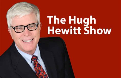 Hugh Hewitt Veterans Day Show Semper Fi America S Fund