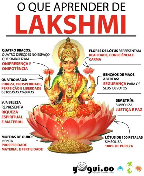 Pin Em Lakshmi