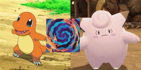 The 9 Unused Pokémon Types Ranked By Potential