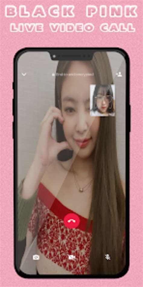 Blackpink Call You Live Vide For Android Download