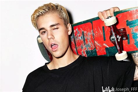 【billboard单曲盘点】justin Bieber前十的歌曲及走势 哔哩哔哩