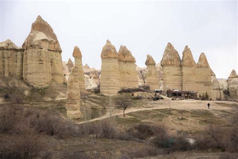 Epic Things To Do In Magical Cappadocia Turkey Seeing Sam