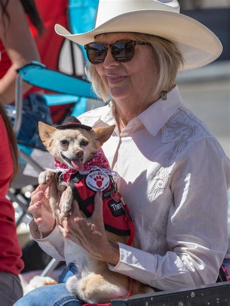 Photos 2018 Reno Rodeo Parade Takes A New Route