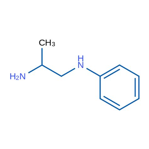 N Phenylpropane Diamine Bld Pharm